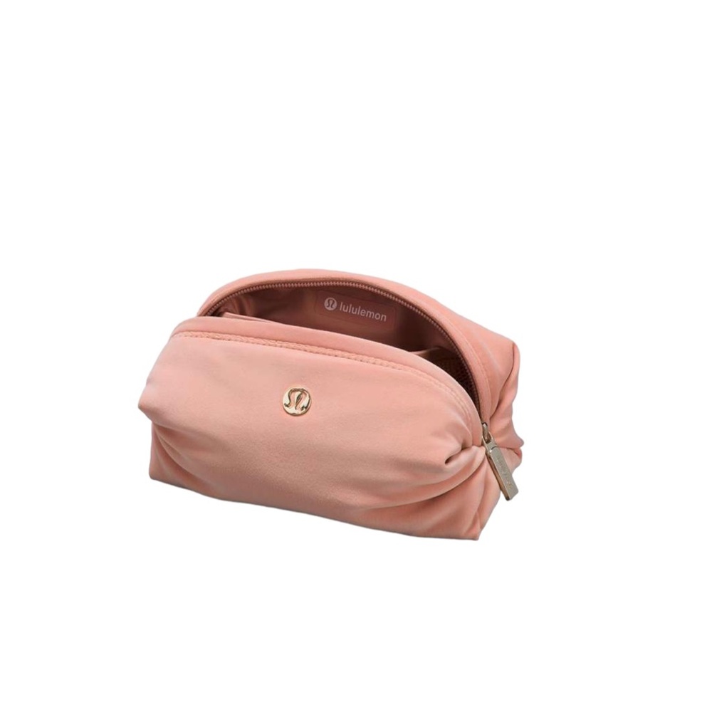 Lululemon feeling ready mini pouch